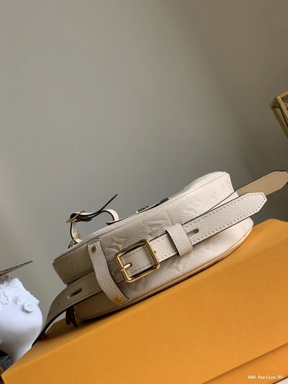 Aaa replica ru VUITTON CHAPEAU SOUPLE LOUIS MM BOITE 0804